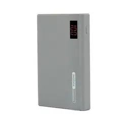 پاور بانک  ریمکس مدل RPP-53 با ظرفیت 10000 میلی آمپر ساعت