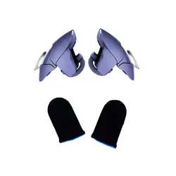 دسته بازی مدل Blue Shark