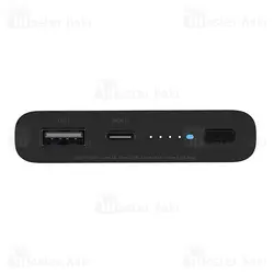 پاوربانک وایرلس 10000 شیائومی Xiaomi 10W Wireless Powerbank WPB15PDZM توان 22.5 وات