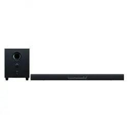 ساندبار شیائومی Xiaomi Mi TV Speaker Cinema Version MDZ-35-DA توان 100 وات