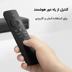 ساندبار شیائومی Xiaomi Soundbar 3.1ch Bluetooth 5.0 NFC TV Soundbar توان 430 وات