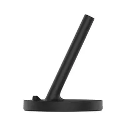 شارژر وایرلس شیائومی Xiaomi Mi 20W Wireless Charger Stand WPC02ZM توان 20 وات