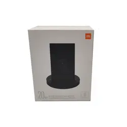 شارژر وایرلس شیائومی Xiaomi Mi 20W Wireless Charger Stand WPC02ZM توان 20 وات