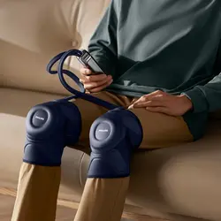 ماساژور زانو فیلیپس Philips Knee Massager PPM5201L