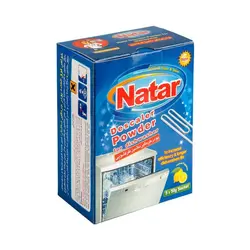 پودر جرمگیر ماشین ظرفشویی