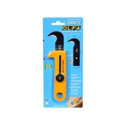 کاتر قلابی الفا مدل HOK-1