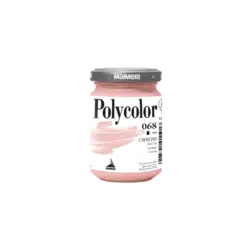رنگ آکریلیک پلی کالر مایمری Flesh Tint