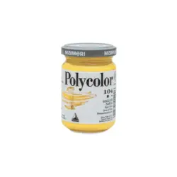 رنگ آکریلیک پلی کالر مایمری Naples Yellow