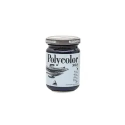 رنگ آکریلیک پلی کالر مایمری Navy Blue