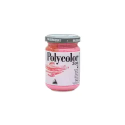 رنگ آکریلیک پلی کالر مایمری Rose Pale