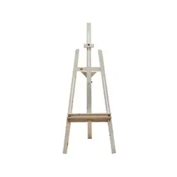 سه پایه ایستاده دو شیار