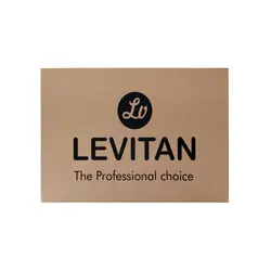 پاستل گچی 90 رنگ لویتان مدل General