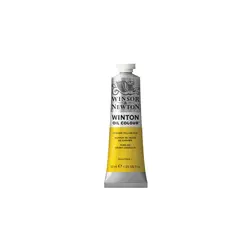 رنگ روغن Chrome yellow وینزور 37 میل سری Winton