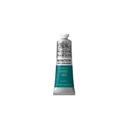 رنگ روغن Viridian Hue وینزور 37 میل سری Winton