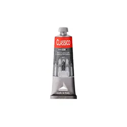 رنگ روغن کلاسیکو مایمری Cadmium red medium