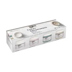 لعاب گچی بسته 4 تایی KREUL