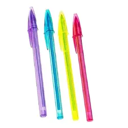 خودکار بیک Cristal Fashion 1.2mm | انواع قلم و نوشت افزار فروشگاه پاترون