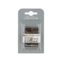 نوک قلم فلزی کرتاکالر ست 5 تایی