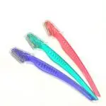 تیغ ابرو سه تایی ناتی از کمپانی دورکو کره