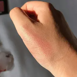 رژگونه فول سایز هات ماما دبالم حجم 7 گرم