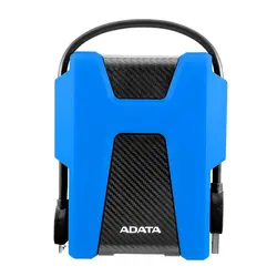 هارد دیسک اکسترنال ای دیتا مدل ADATA HD680 2TB