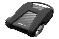 هارد دیسک اکسترنال ای دیتا مدل ADATA HD680 2TB
