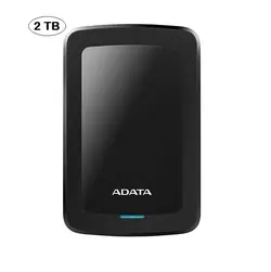 هارد دیسک اکسترنال ای دیتا مدل ADATA HV300 2TB