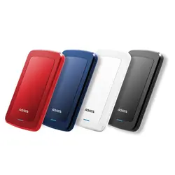 هارد دیسک اکسترنال ای دیتا مدل ADATA HV300 2TB