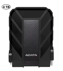 هارد دیسک اکسترنال ای دیتا مدل ADATA HD710 Pro 4TB