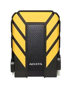 هارد دیسک اکسترنال ای دیتا مدل ADATA HD710 Pro 4TB