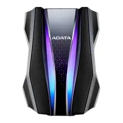 هارد دیسک اکسترنال ای دیتا مدل ADATA HD770G 1TB