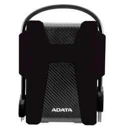 هارد دیسک اکسترنال ای دیتا مدل ADATA HD680 1TB