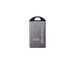 فلش مموری کینگ استار مدل KS215 Nino ظرفیت 16 گیگابایت ا Kingstar KS215 Nino Flash Memory 16GB
