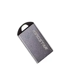 فلش مموری کینگ استار مدل KS215 Nino ظرفیت 32 گیگابایت ا Kingstar KS215 Nino Flash Memory 32GB