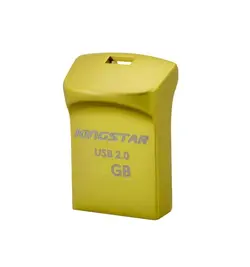 فلش مموری کینگ استار مدل KS232 Fly ظرفیت 64 گیگابایت ا Kingstar KS232 Fly Flash Memory 64GB