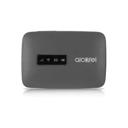 مودم 4G قابل حمل آلکاتل مدل LINK ZONE MW40