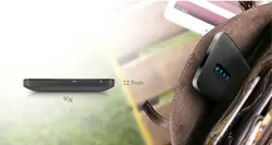 مودم 4G قابل حمل آلکاتل مدل LINK ZONE MW40