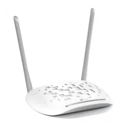 مودم روتر +ADSL2 تی لینک مدل TD-W8961N بی سیم