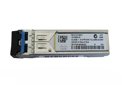 ماژول فیبر نوری سیسکو GLC-LH-SMD