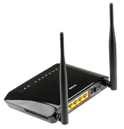 مودم روتر +ADSL2 دی لینک مدل DSL-2740U بی سیم