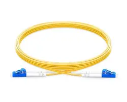 پچ کورد فیبرنوری نگزنس LC-LC داپلکس سینگل مود(SM)