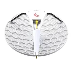 رادیو وایرلس میکروتیک LHG 5