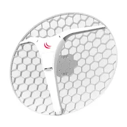 رادیو وایرلس میکروتیک مدل LHG XL HP5