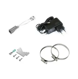 رادیو وایرلس میکروتیک مدل LHG XL HP5