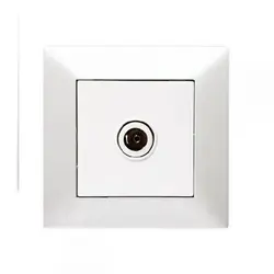 پریز آنتن آیسان مونتاژ کامل (جهان الکتریک)