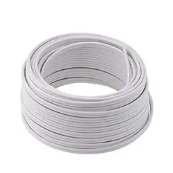 سیم نایلون حلقه 100 متری (بابک)