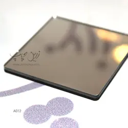 آینه جیبی طرح کریسمس A012T011