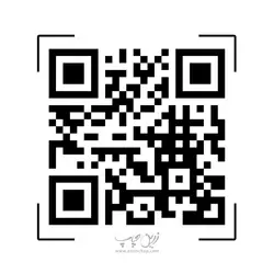 بارکد QR اختصاصی