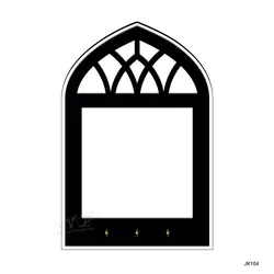 چاپ بر روی جاکلیدی مدل JK104