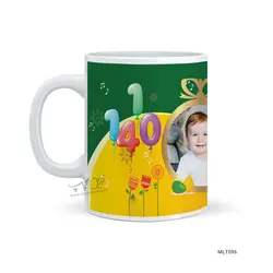 لیوان نوروز طرح MLT096